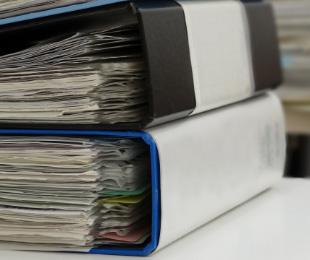 重要書類